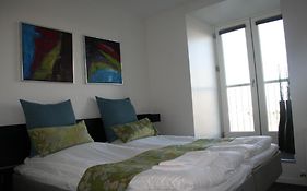 Seaside Hotel Thyboron